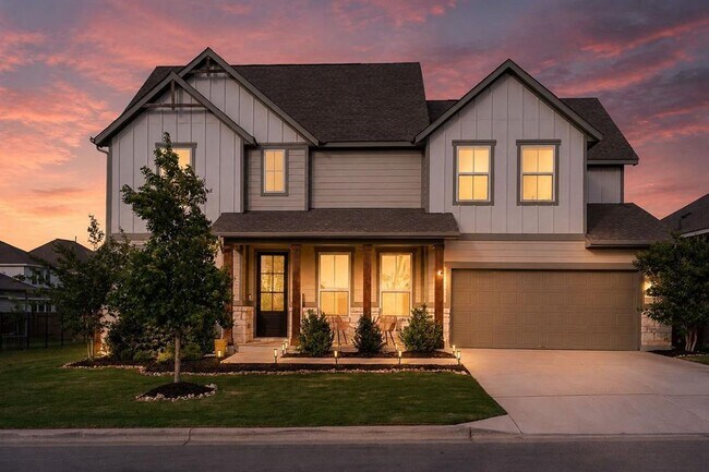 Photo - 137 Crescent Moon Ct