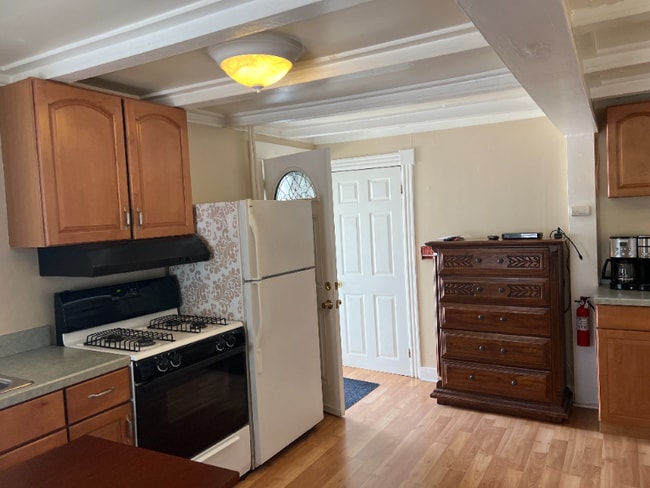 Photo - 401 New Jersey Ave Unit 3