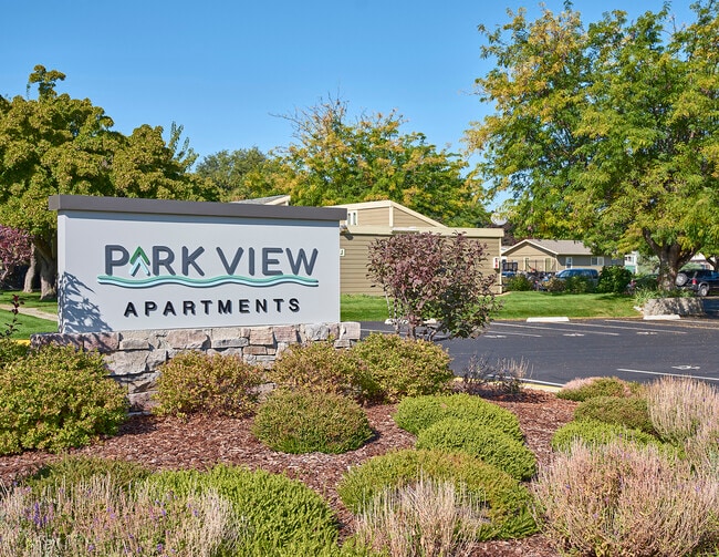 Photo - Park View Apartments