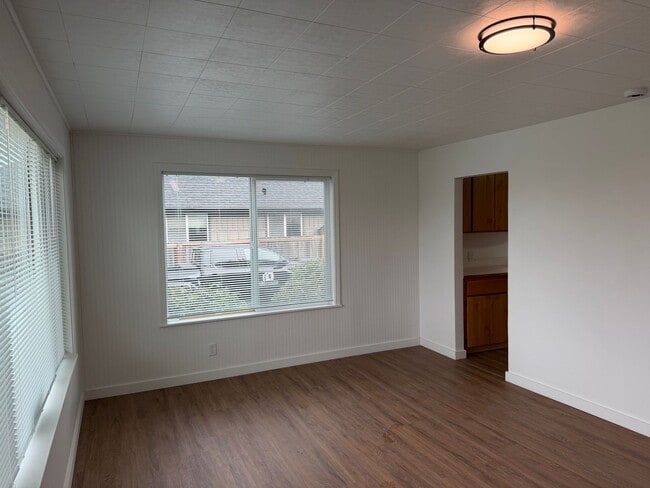 Photo - Updated 3 bedroom, 1 bath house in Creswell!