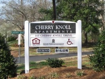 Photo - Cherry Knoll