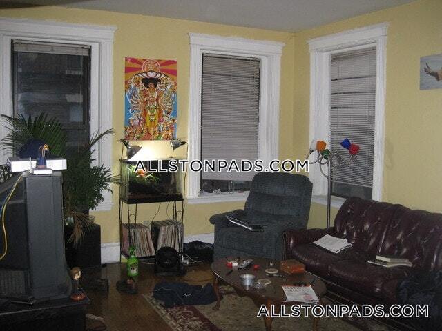 Photo - 1254 Commonwealth Ave Apartment Unit 5