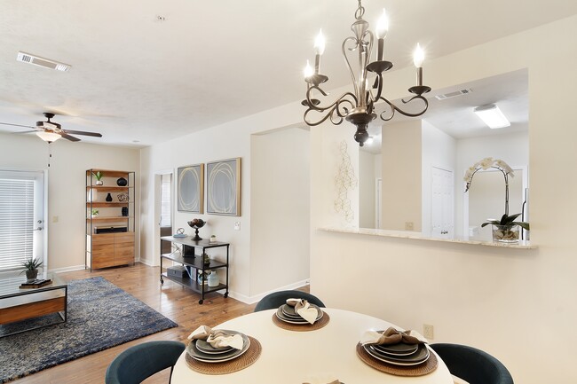 Photo - Landing at Willow Bayou Apartment Homes