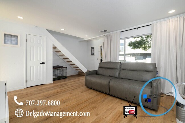 Photo - Benicia 2 bedroom condo