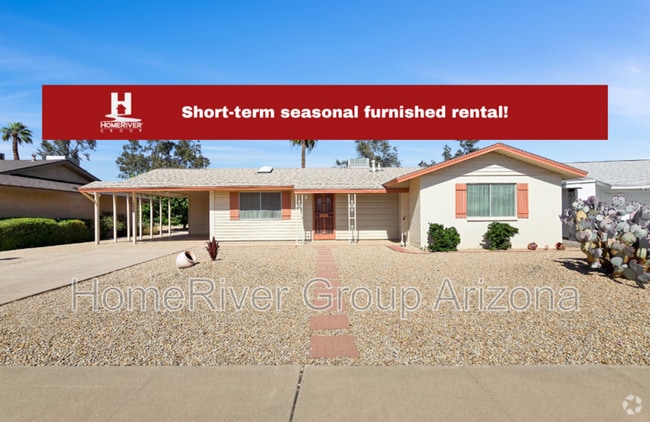 Building Photo - 10828 W Crosby Dr Rental