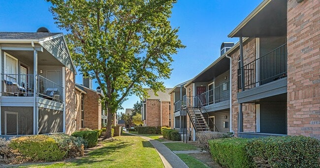 Venue at 8651 Apartments