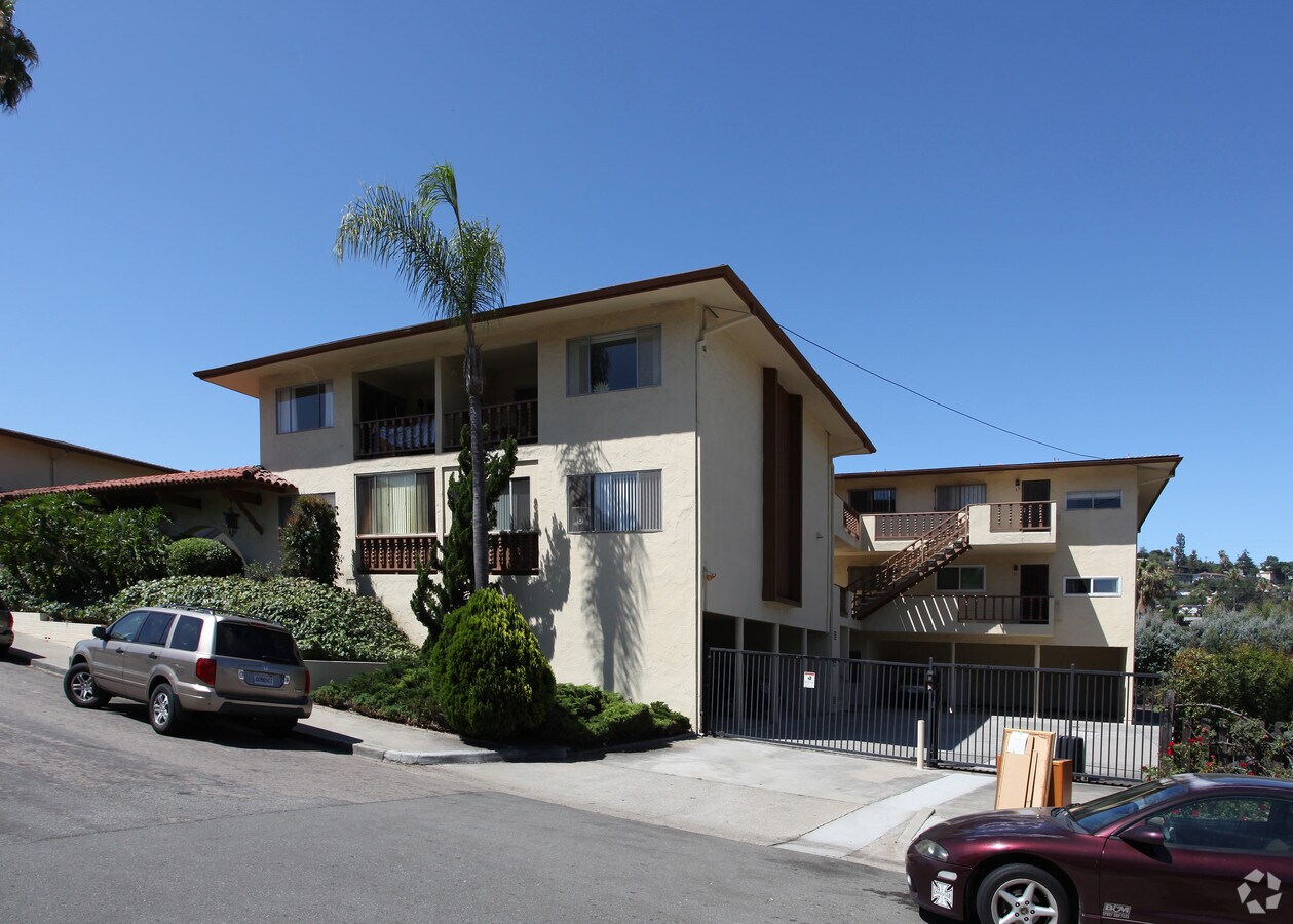 Photo - Sunridge Terrace Apartments