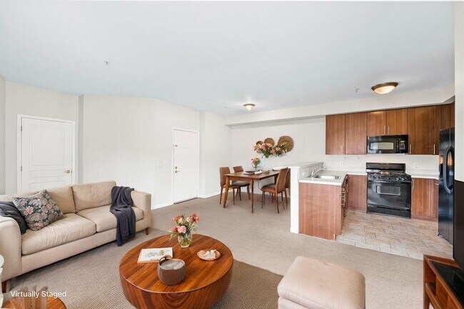 Photo - 845 Newark Ave Unidad 3D