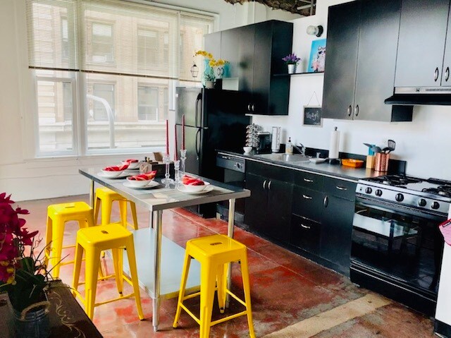 Photo - Close to everything, far from the ordinary...