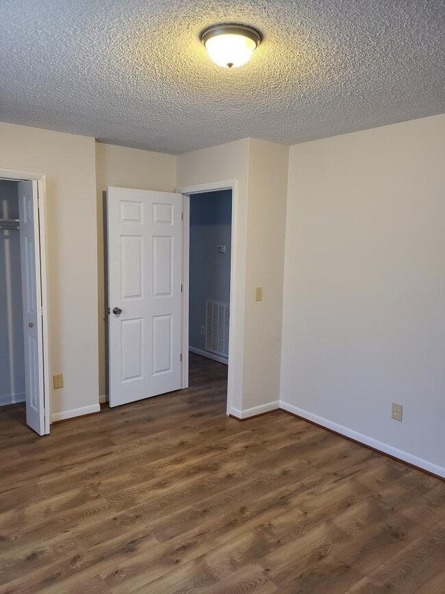 bedroom - 124 Odette St