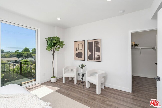 Whitsett Estates