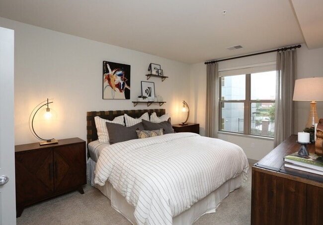 Photo - The Marling Apartments