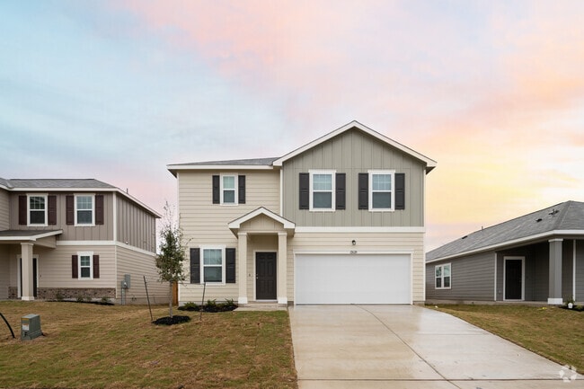 Photo - Beacon at Presidential Heights Rental Homes