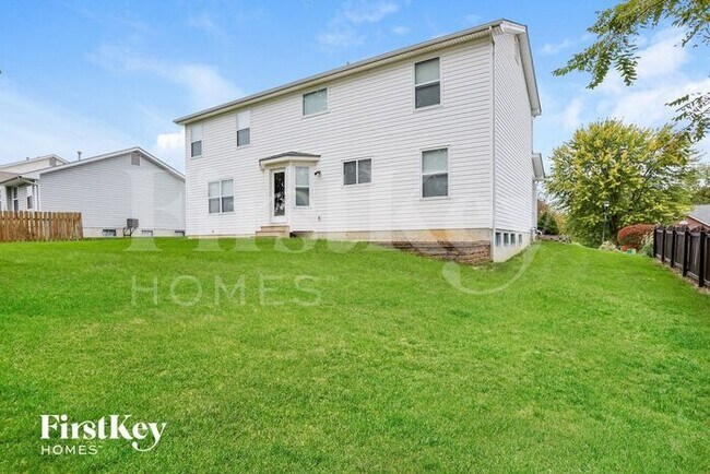 Photo - 3322 Hampton Crossing