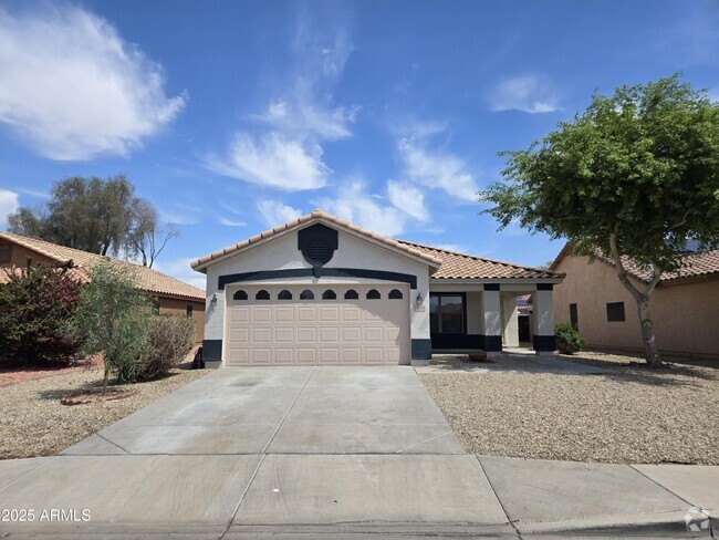 Building Photo - 15736 W Crocus Dr Rental
