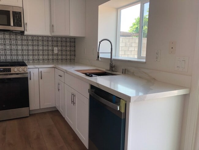 Photo - South Bakersfield Home