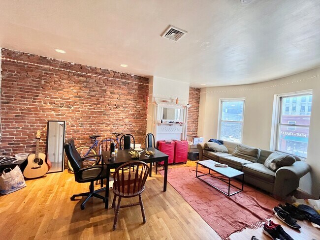 Photo - 16 S Huntington Ave Apartments Unit 2