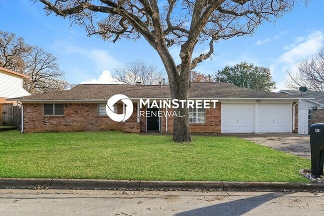 Building Photo - 3 Bedroom Pet-Friendly Home in North Richland Hills, TX with Main Street Renewal
