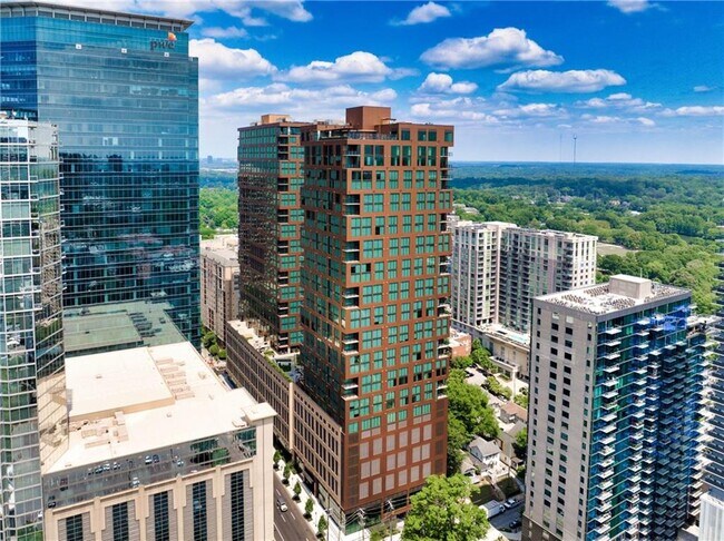 Photo - 1081 Juniper St NE Unidad S1C