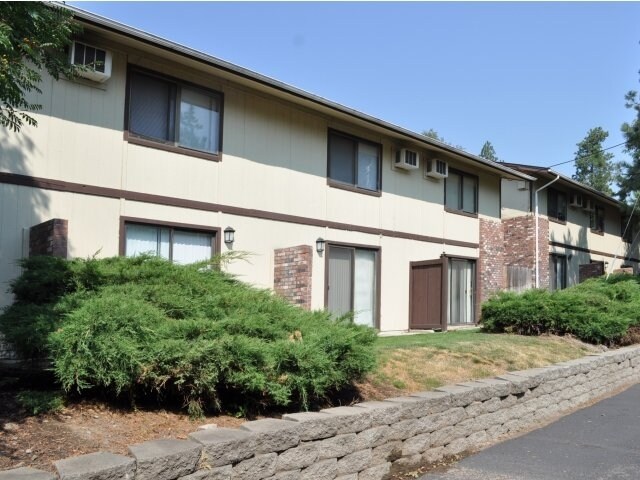 South Hill Commons Apartments For Rent In Spokane Wa Forrent Com