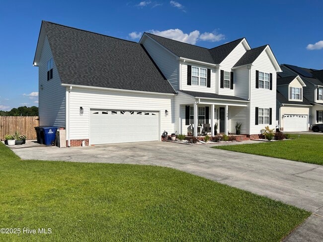 Photo - 104 Newhan Ln
