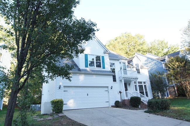 Photo - 204 Swiss Lake Dr