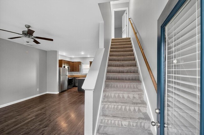 Photo - 1017 Glen Marcus Dr