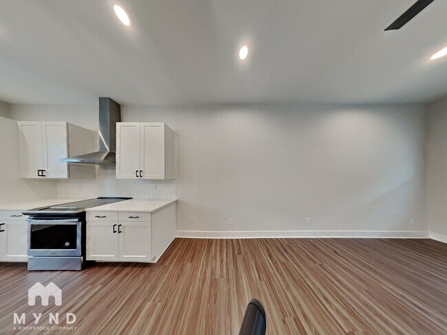 Photo - 1241 Cushenberry Ln