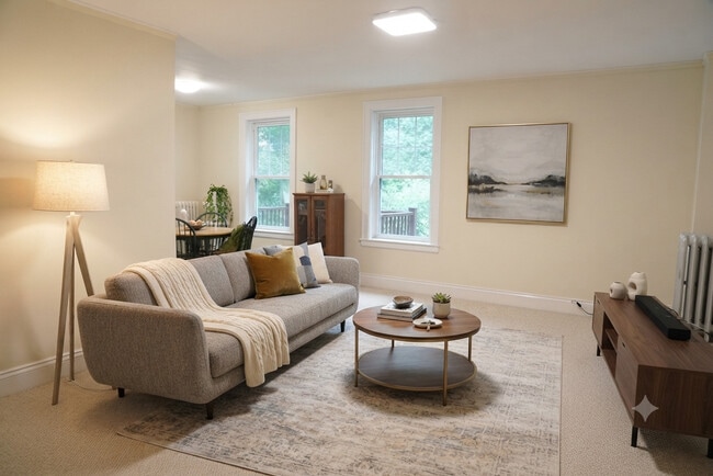 #301 - Forest Plaza Apartments