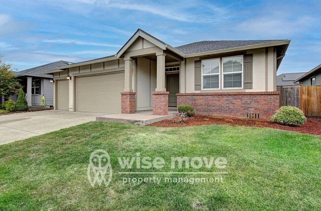 Photo - Battle Ground | 4 Bedroom Single-Level Home