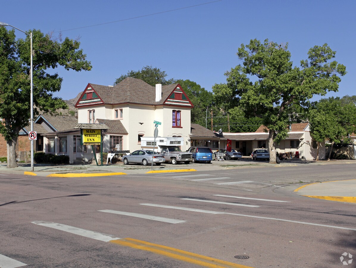 Photo - Main Street Inn Apartments