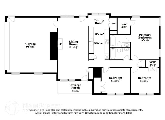 Photo - 1107 Foxhaven Dr