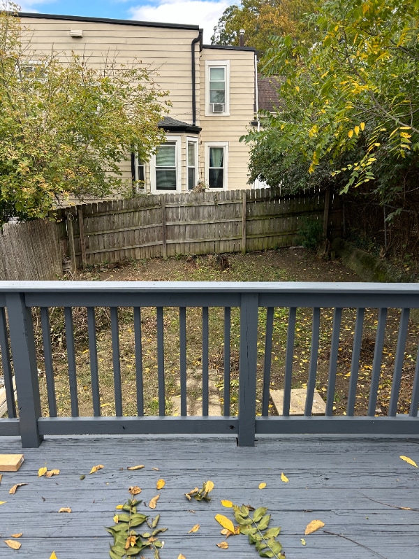 Photo - 603 Benham St