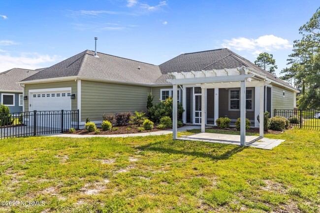 Photo - 202 Seagrass Wy