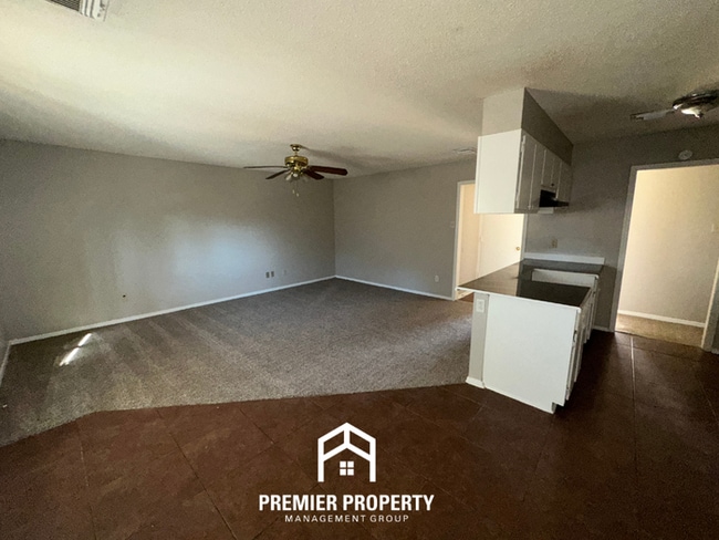 Photo - Charming 3BR Memphis Home with Garage, Open Kitchen & Fenced Backyard