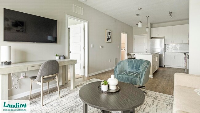 Building Photo - 2300 Tapestry Park Dr Rental