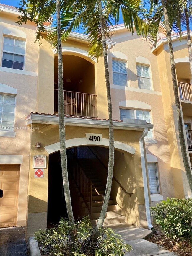Photo - 4190 San Marino Blvd Condo Unit 104