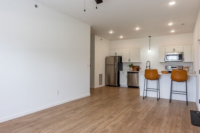 608 Parkview Dr Unidad 608