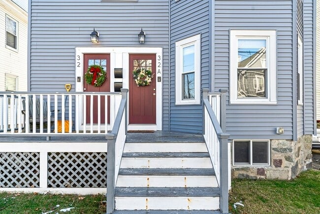 Photo - 32 Watts St Unidad 1