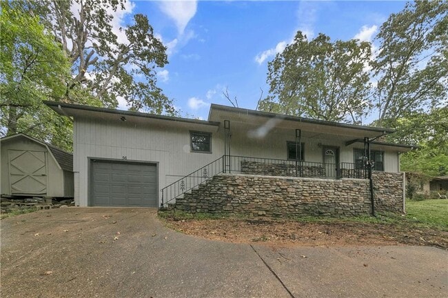 Building Photo - 56 Billingsley Dr Rental