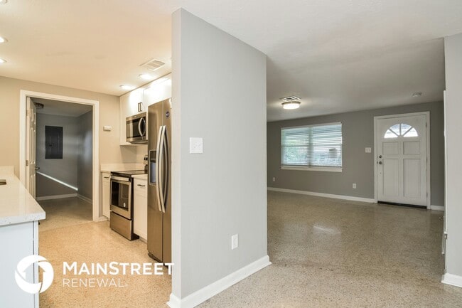 Photo - 3116 Baldwin Ave