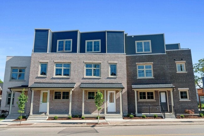 Photo - 1012 E Long St Condo Unit B