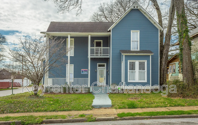 Photo - 1614 Chamberlain Ave. House