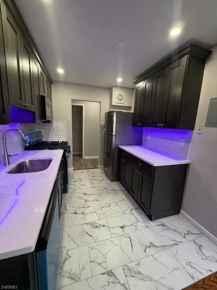 Photo - 168 Washington St Unit 3C