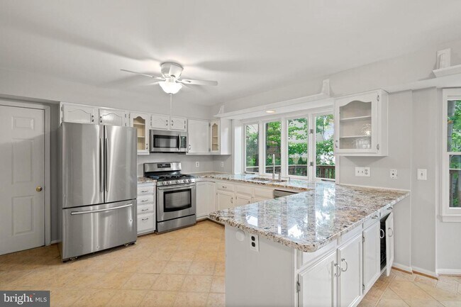 Photo - 15535 Laurel Ridge Rd