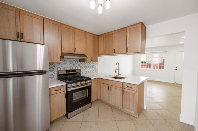 Photo - Brand New 2 Bed / 1 Bath Cottage w/ Private Garage & Yard! |Offering Two Weeks of Free Rent!|