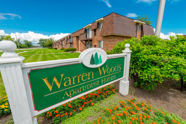 Warren Woods - Warren Woods Apartments