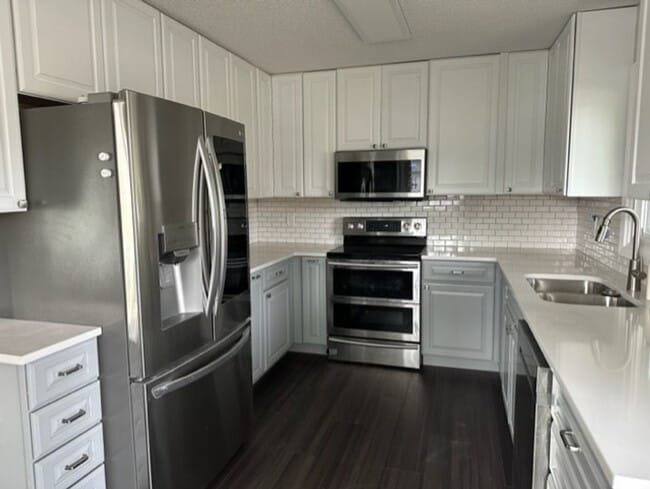 Photo - Updated 4 Bedroom Split-Level Home – Available June 1