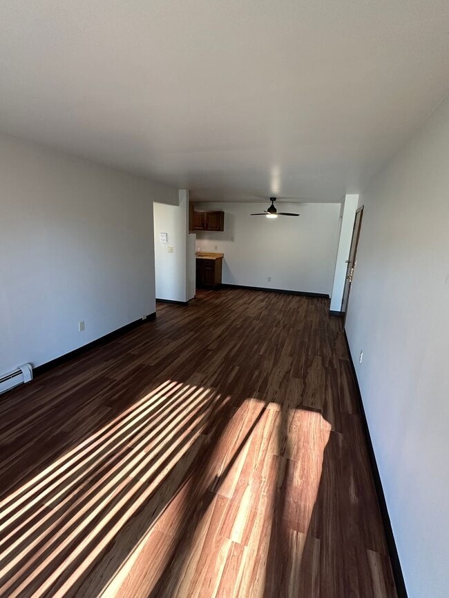 Photo - Plaza IV Apartments in St. Francis.