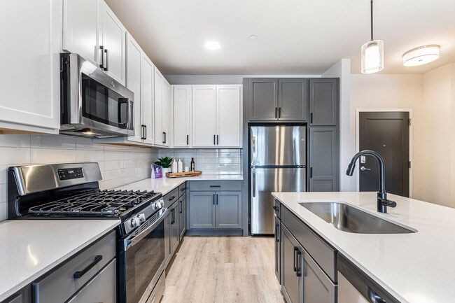 Photo - The 250 Residences